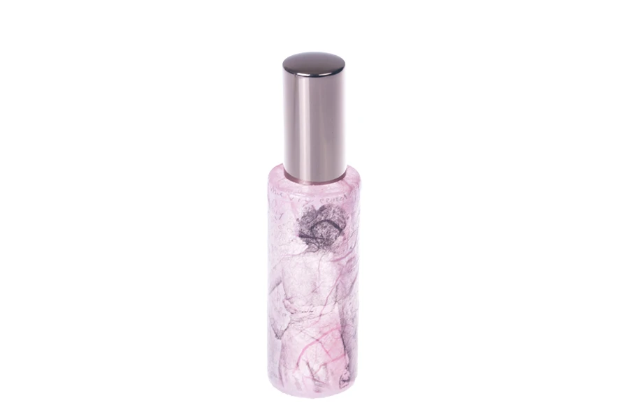 Μπουκαλάκια για αρώματα 50 ml decoupage Μπουκαλάκια για αρώματα 50 ml decoupage