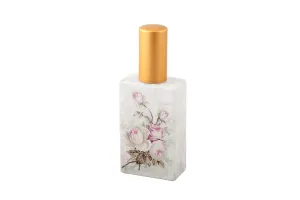 Μπουκαλάκια για αρώματα 50 ml decoupage-46