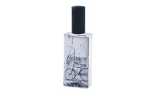 Μπουκαλάκια για αρώματα 50 ml decoupage Μπουκαλάκια για αρώματα 50 ml decoupage