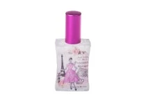 Μπουκαλάκια για αρώματα 50 ml decoupage Μπουκαλάκια για αρώματα 50 ml decoupage