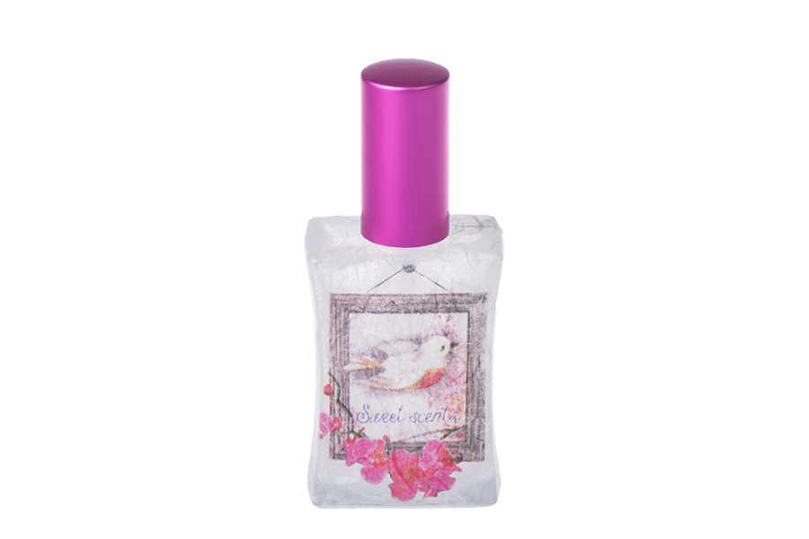 Μπουκαλάκια για αρώματα 50 ml decoupage Μπουκαλάκια για αρώματα 50 ml decoupage