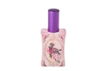 Μπουκαλάκια για αρώματα 50 ml decoupage Μπουκαλάκια για αρώματα 50 ml decoupage