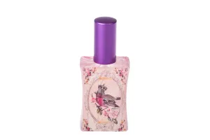 Μπουκαλάκια για αρώματα 50 ml decoupage-68