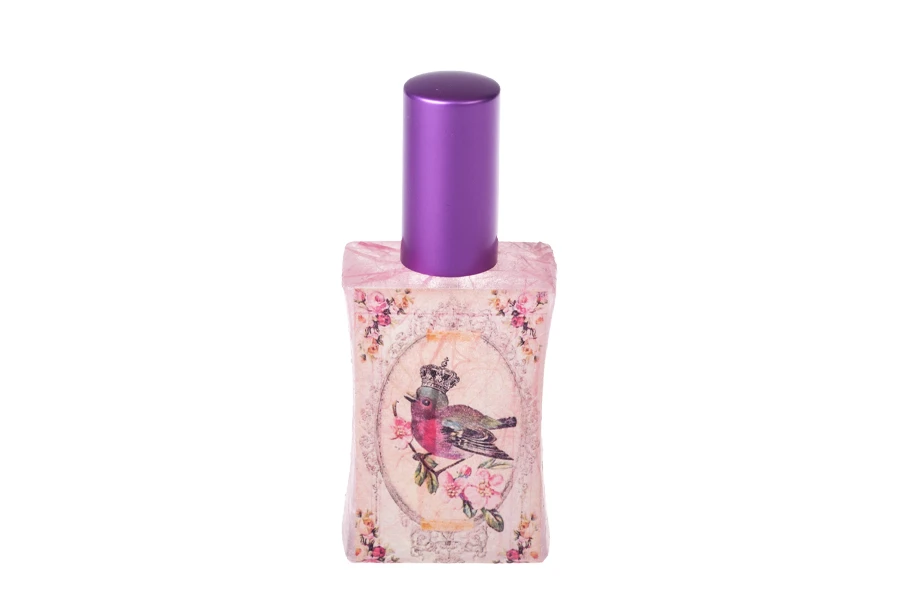 Μπουκαλάκια για αρώματα 50 ml decoupage Μπουκαλάκια για αρώματα 50 ml decoupage