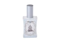 Μπουκαλάκια για αρώματα 50 ml decoupage Μπουκαλάκια για αρώματα 50 ml decoupage