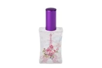 Μπουκαλάκια για αρώματα 50 ml decoupage Μπουκαλάκια για αρώματα 50 ml decoupage