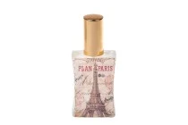 Μπουκαλάκια για αρώματα 50 ml decoupage Μπουκαλάκια για αρώματα 50 ml decoupage