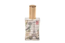 Μπουκαλάκια για αρώματα 50 ml decoupage Μπουκαλάκια για αρώματα 50 ml decoupage