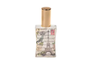 Μπουκαλάκια για αρώματα 50 ml decoupage-72