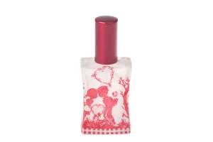Μπουκαλάκια για αρώματα 50 ml decoupage-74