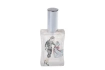 Μπουκαλάκια για αρώματα 50 ml decoupage Μπουκαλάκια για αρώματα 50 ml decoupage