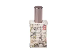 Μπουκαλάκια για αρώματα 50 ml decoupage-76