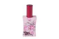 Μπουκαλάκια για αρώματα 50 ml decoupage Μπουκαλάκια για αρώματα 50 ml decoupage