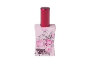 Μπουκαλάκια για αρώματα 50 ml decoupage-77