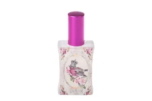 Μπουκαλάκια για αρώματα 50 ml decoupage-84