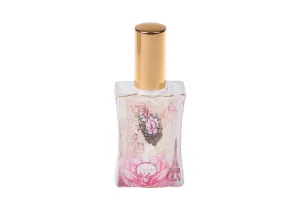 Μπουκαλάκια για αρώματα 50 ml decoupage-96