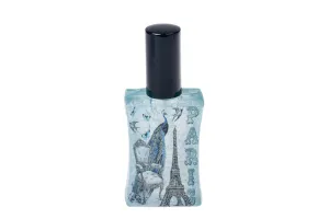 Μπουκαλάκια για αρώματα 50 ml decoupage-97