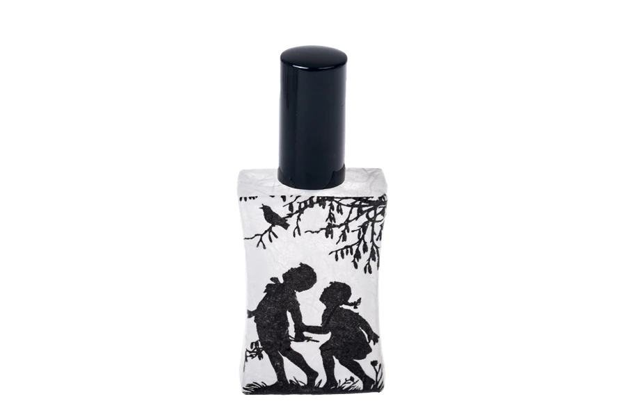 Μπουκαλάκια για αρώματα 50 ml decoupage Μπουκαλάκια για αρώματα 50 ml decoupage