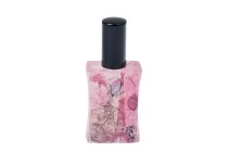 Μπουκαλάκια για αρώματα 50 ml decoupage Μπουκαλάκια για αρώματα 50 ml decoupage