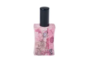 Μπουκαλάκια για αρώματα 50 ml decoupage-117