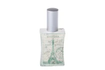 Μπουκαλάκια για αρώματα 50 ml decoupage Μπουκαλάκια για αρώματα 50 ml decoupage