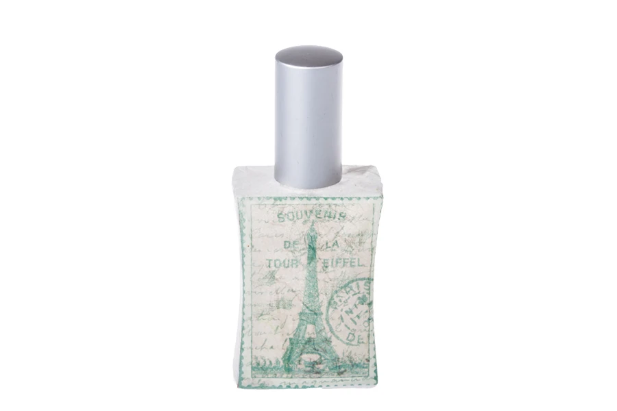 Μπουκαλάκια για αρώματα 50 ml decoupage Μπουκαλάκια για αρώματα 50 ml decoupage