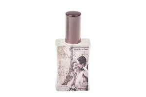 Μπουκαλάκια για αρώματα 50 ml decoupage-120