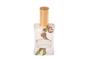 Μπουκαλάκια για αρώματα 50 ml decoupage-85