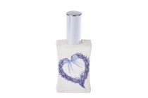 Μπουκαλάκια για αρώματα 50 ml decoupage Μπουκαλάκια για αρώματα 50 ml decoupage