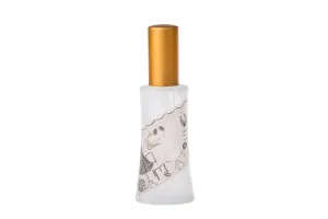 Μπουκαλάκια για αρώματα 50 ml decoupage-122
