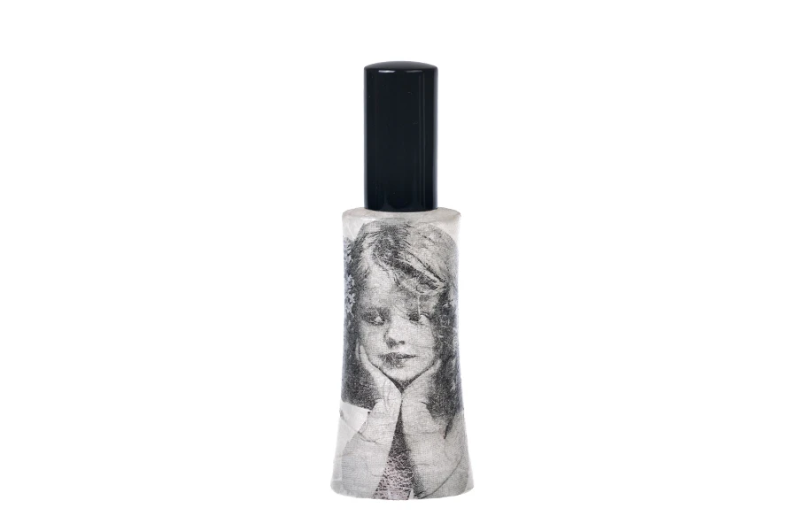 Μπουκαλάκια για αρώματα 50 ml decoupage Μπουκαλάκια για αρώματα 50 ml decoupage