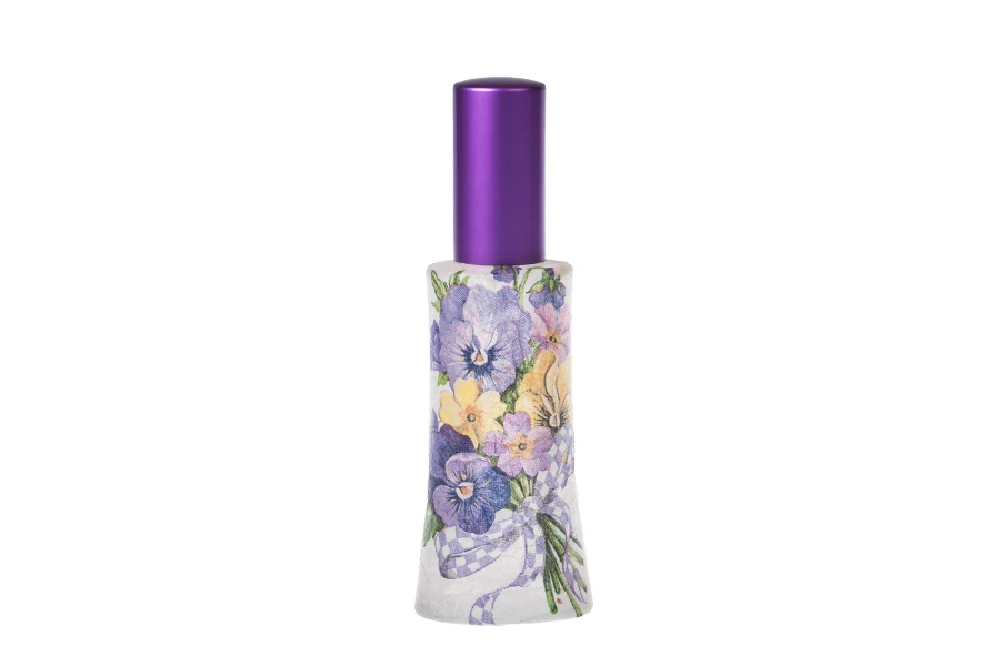 Μπουκαλάκια για αρώματα 50 ml decoupage Μπουκαλάκια για αρώματα 50 ml decoupage