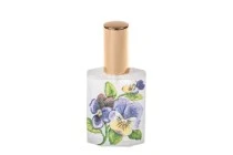 Μπουκαλάκια για αρώματα 50 ml decoupage Μπουκαλάκια για αρώματα 50 ml decoupage