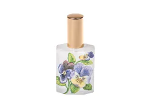 Μπουκαλάκια για αρώματα 50 ml decoupage-125