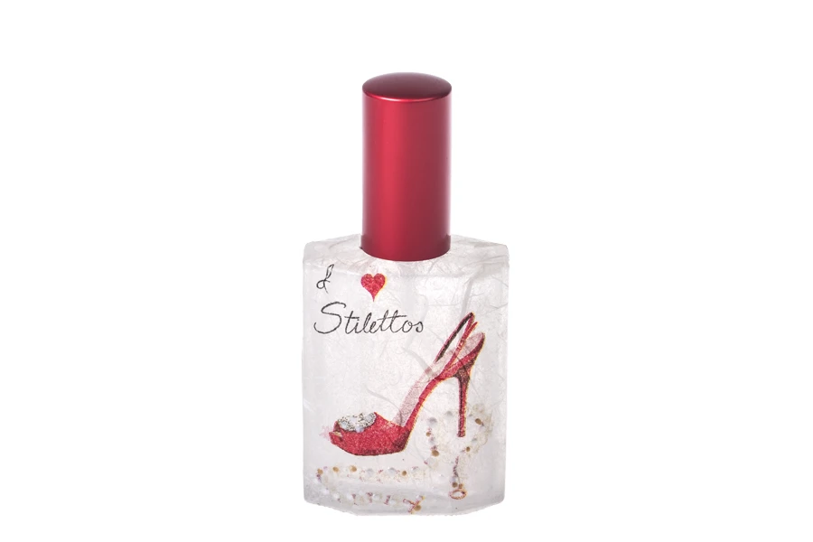 Μπουκαλάκια για αρώματα 50 ml decoupage Μπουκαλάκια για αρώματα 50 ml decoupage