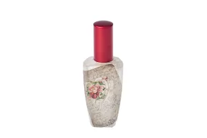 Μπουκαλάκια για αρώματα 50 ml decoupage-112