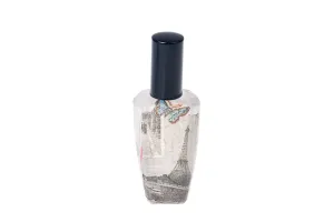 Μπουκαλάκια για αρώματα 50 ml decoupage-111