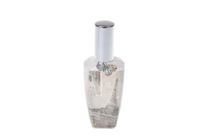 Μπουκαλάκια για αρώματα 50 ml decoupage-98