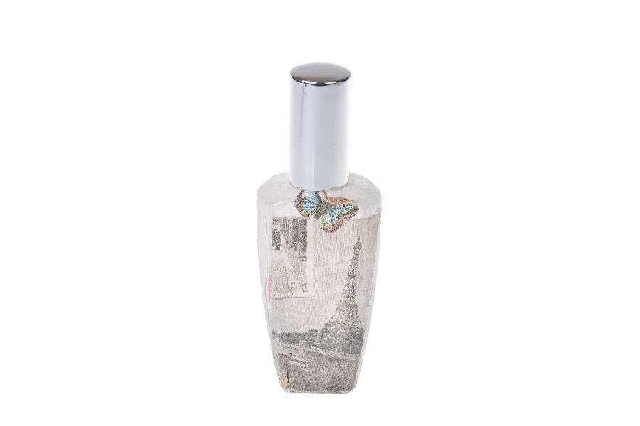 Μπουκαλάκια για αρώματα 50 ml decoupage Μπουκαλάκια για αρώματα 50 ml decoupage