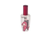 Μπουκαλάκια για αρώματα 50 ml decoupage Μπουκαλάκια για αρώματα 50 ml decoupage