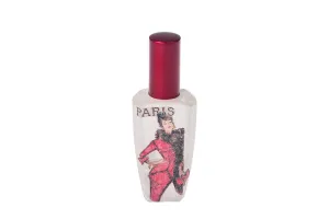Μπουκαλάκια για αρώματα 50 ml decoupage-99