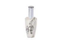 Μπουκαλάκια για αρώματα 50 ml decoupage Μπουκαλάκια για αρώματα 50 ml decoupage