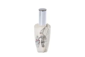 Μπουκαλάκια για αρώματα 50 ml decoupage-101