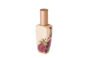 Μπουκαλάκια για αρώματα 50 ml decoupage-102