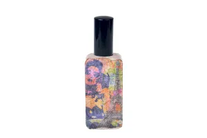 Μπουκαλάκια για αρώματα 50 ml decoupage-104