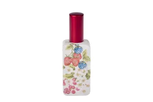Μπουκαλάκια για αρώματα 50 ml decoupage-105