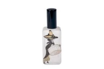 Μπουκαλάκια για αρώματα 50 ml decoupage Μπουκαλάκια για αρώματα 50 ml decoupage