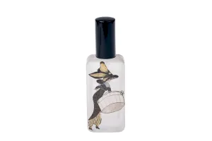 Μπουκαλάκια για αρώματα 50 ml decoupage-106