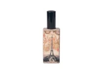 Μπουκαλάκια για αρώματα 50 ml decoupage Μπουκαλάκια για αρώματα 50 ml decoupage