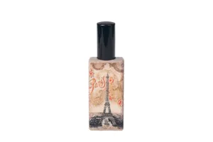 Μπουκαλάκια για αρώματα 50 ml decoupage-107